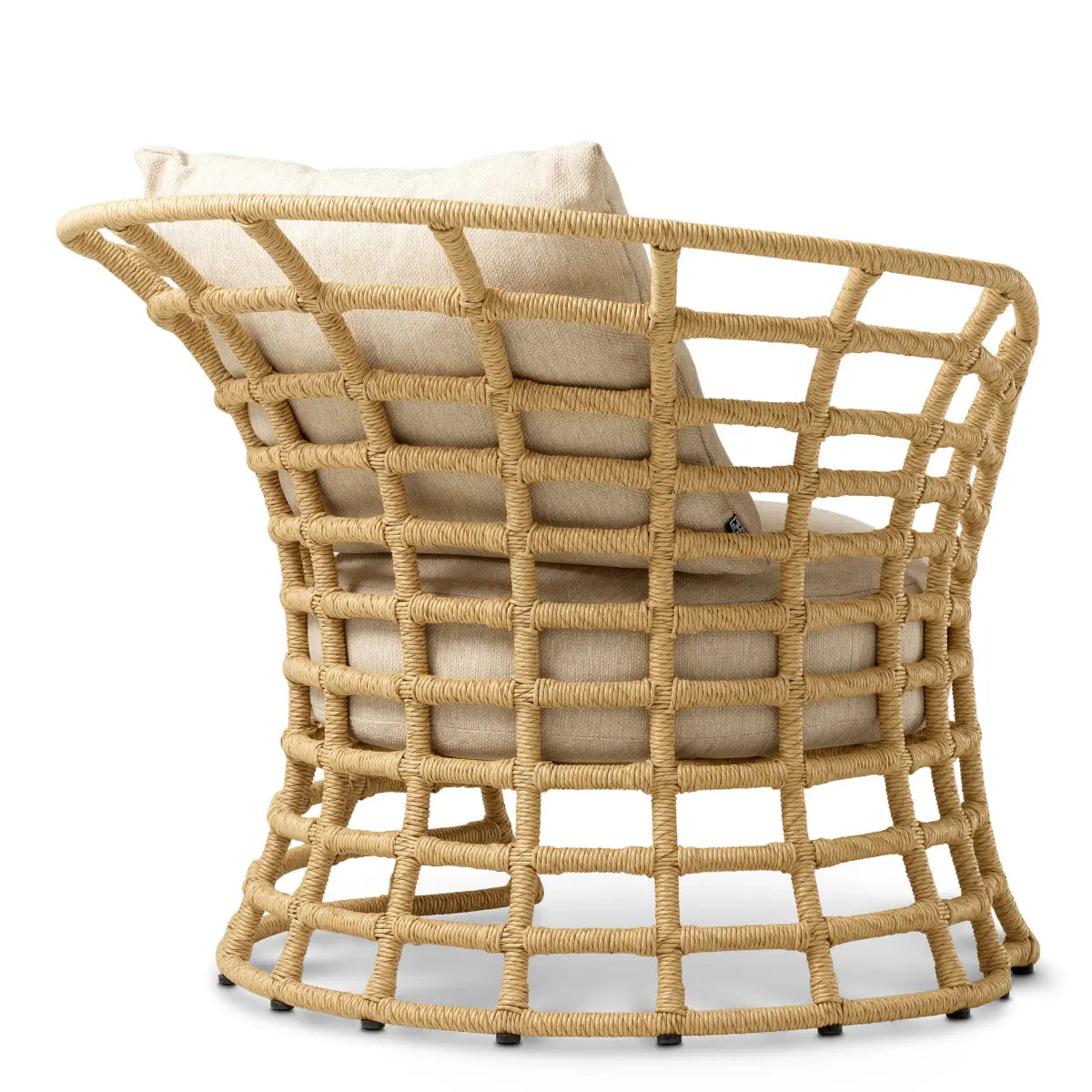 Outdoor Chair Paxton Eichholtz
