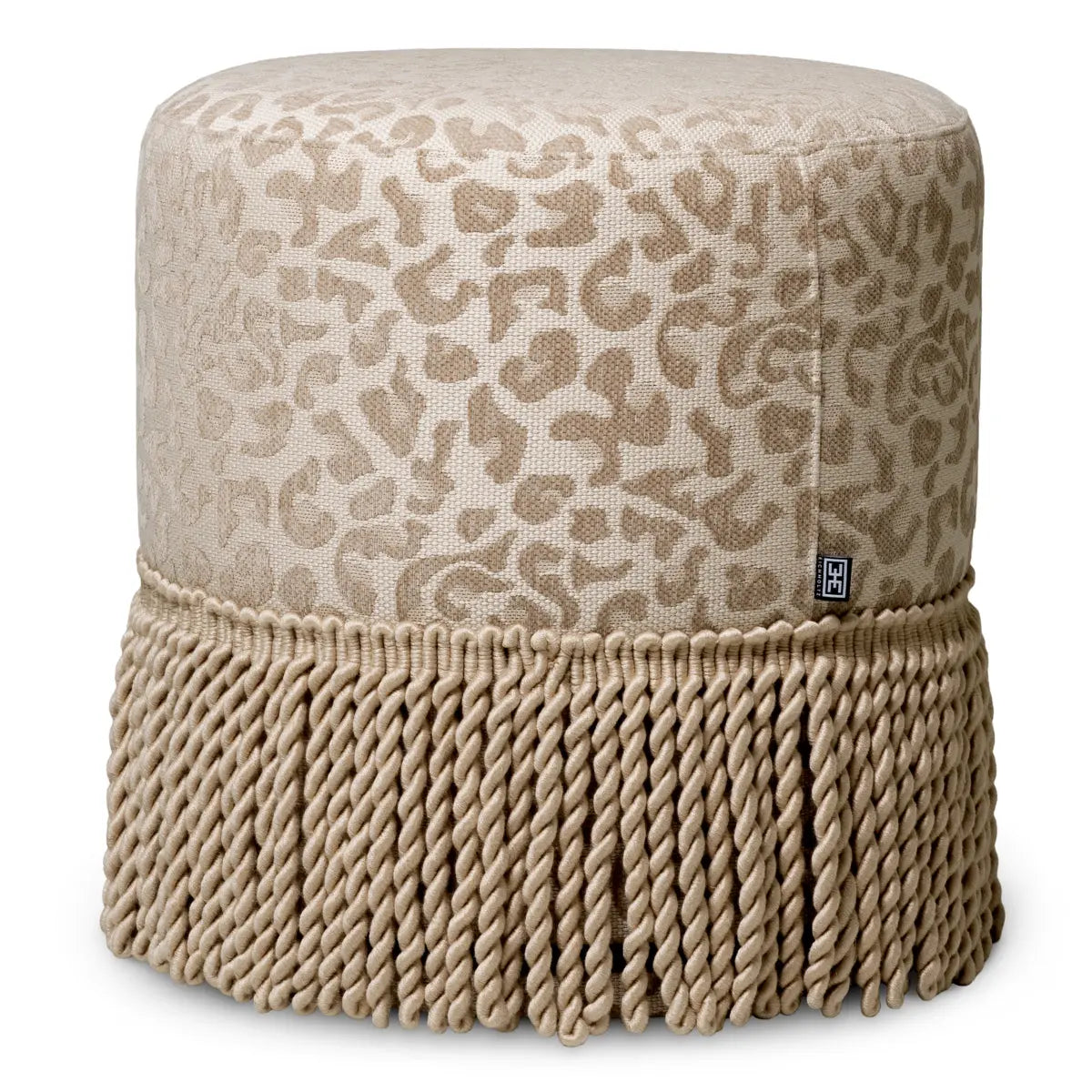 Dining Stool Greer Eichholtz