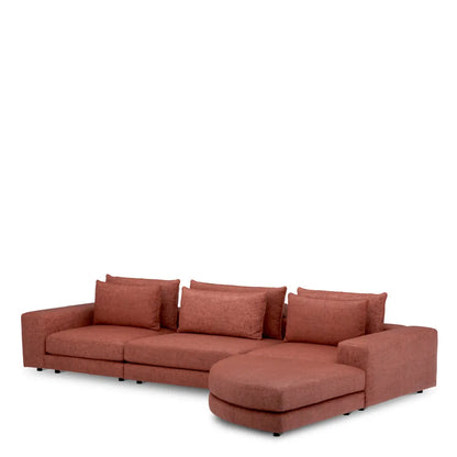 Modular Sofa Lounge Club - Middle