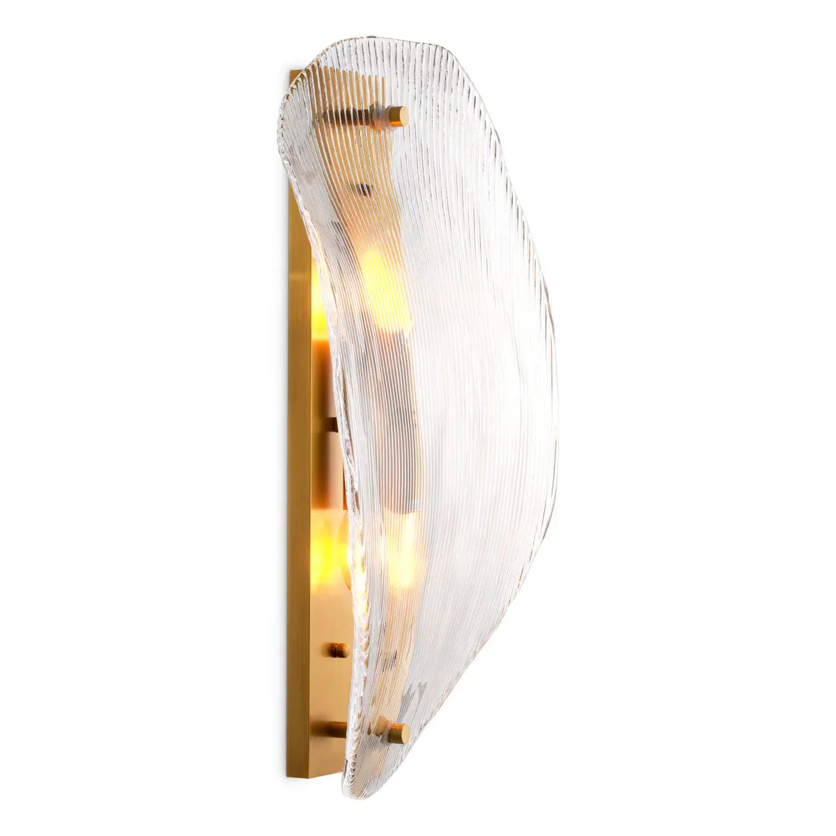 Wall lamp Hibis Eichholtz