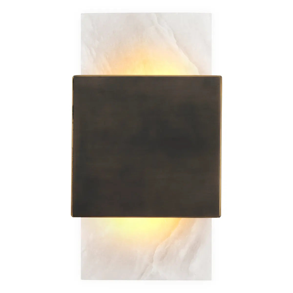 Wall Lamp Mantova Eichholtz