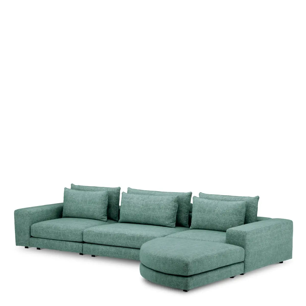 Modular Sofa Lounge Club - Middle