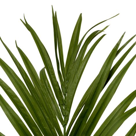 Artificial Plant Kentia Palm green