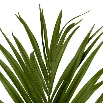 Artificial Plant Kentia Palm green
