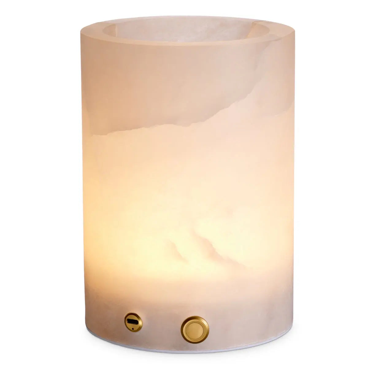 Table Lamp Mercer Eichholtz