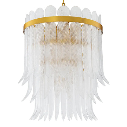 Chandelier Erika L Eichholtz