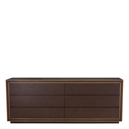 Dresser Camelot L