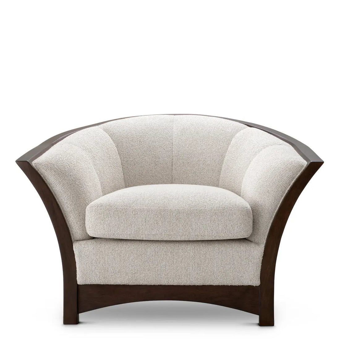 Chair Bleecker Eichholtz