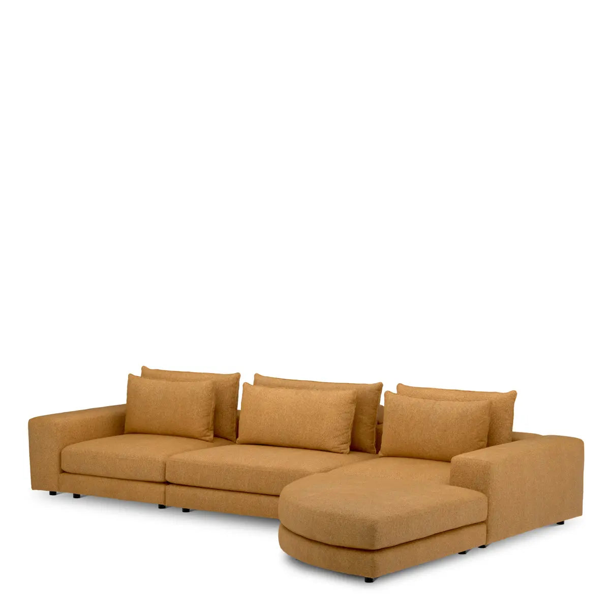 Modular Sofa Lounge Club - Middle