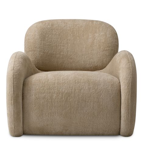 Chair Sylva avelin sand