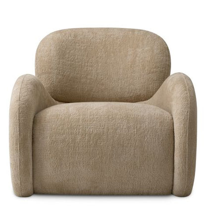 Chair Sylva avelin sand