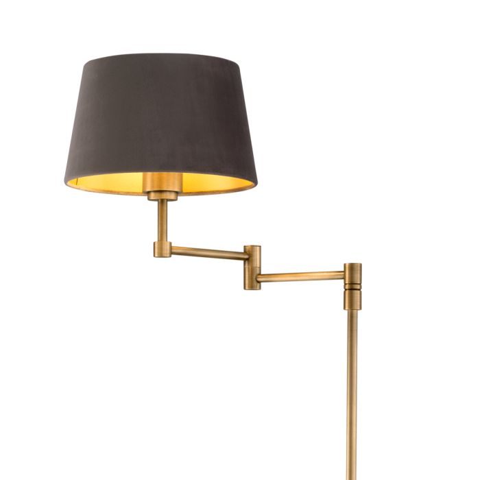 Floor Lamp Corbin Eichholtz