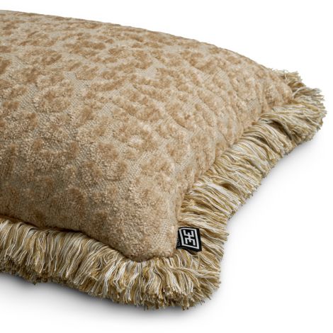 Cushion Serlina rectangular auden beige