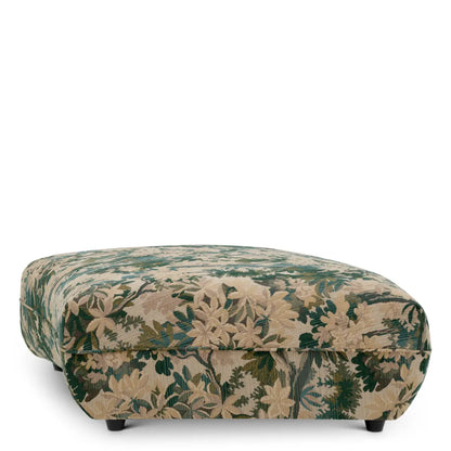 Modular Sofa Grand Avenue - Ottoman Eichholtz