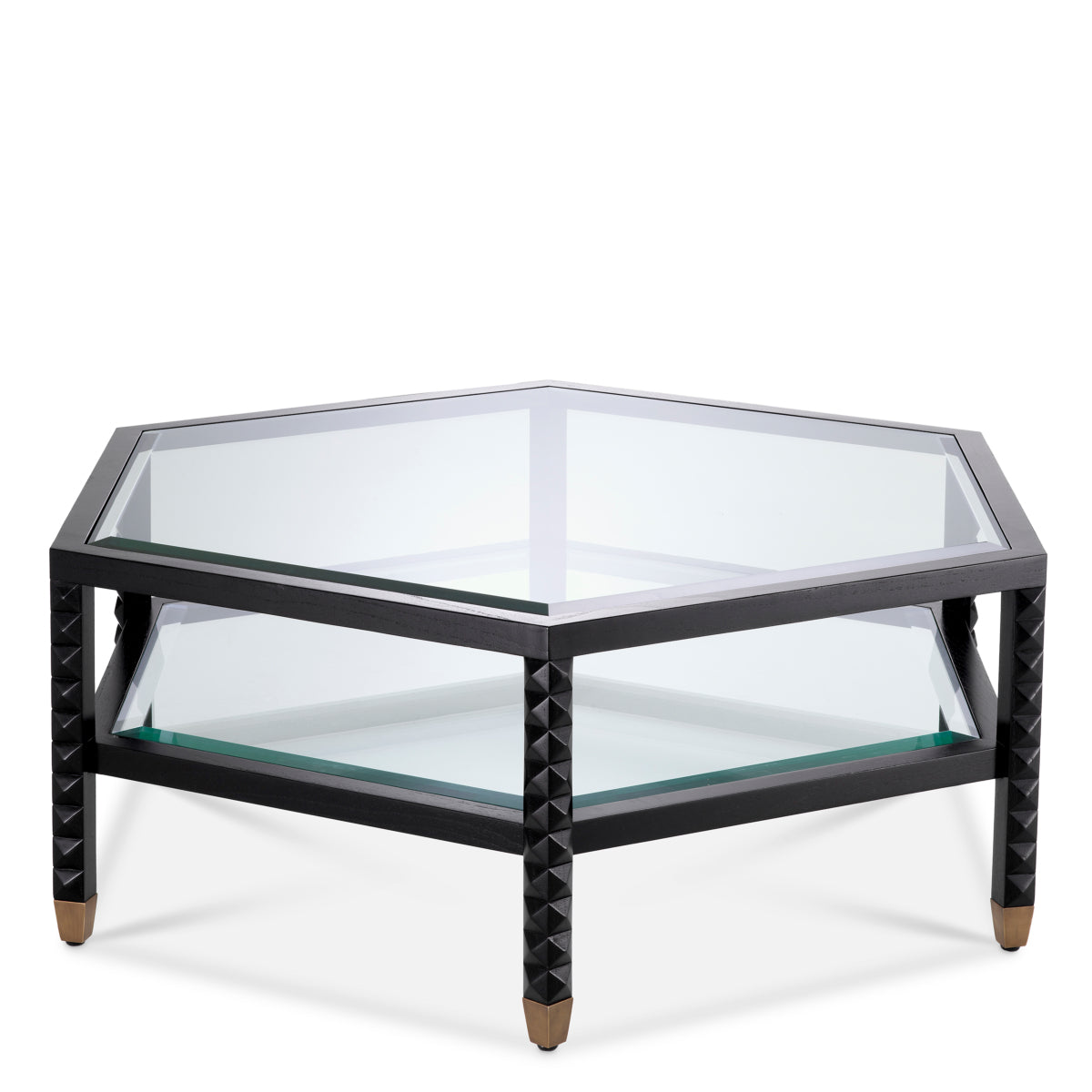 Coffee Table Cornelius classic black