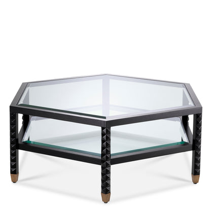 Coffee Table Cornelius classic black