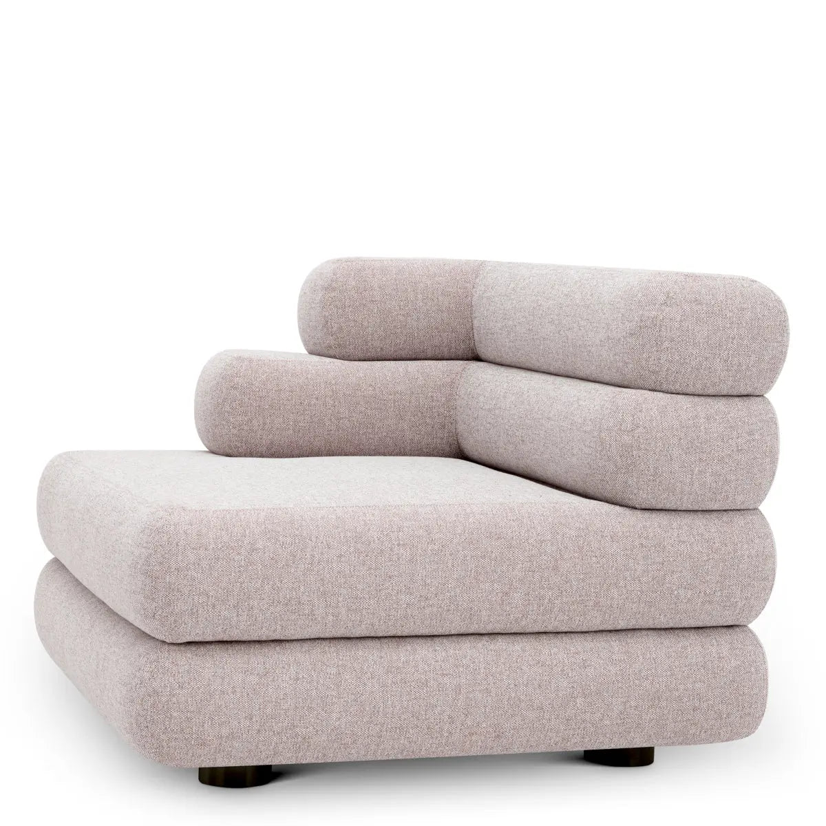 Outdoor Modular Sofa Malaga - Left Eichholtz