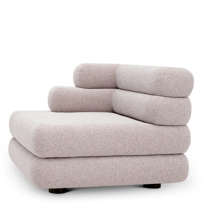 Outdoor Modular Sofa Malaga - Left Eichholtz