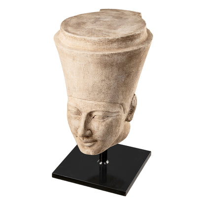 Bust Hatshepsut