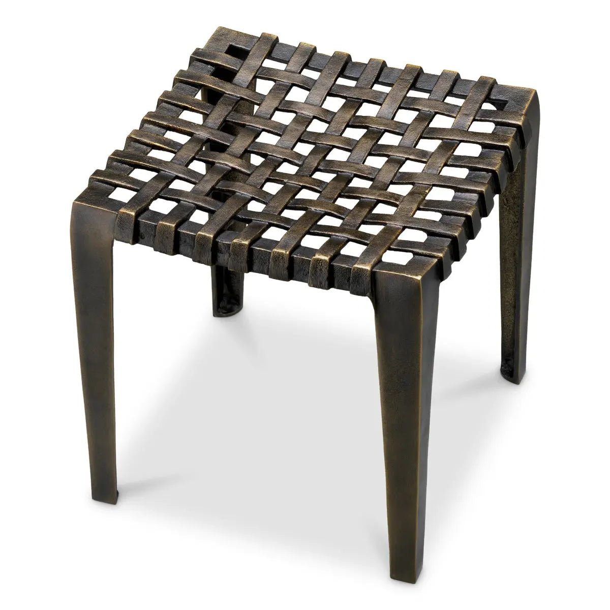 Stool Blackwell Eichholtz