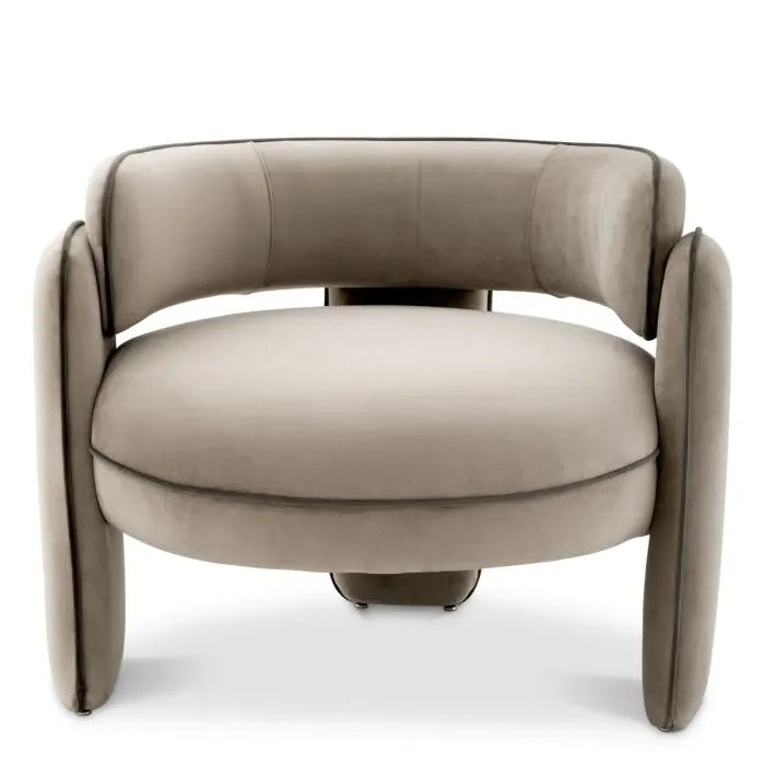 Chair Chaplin Eichholtz