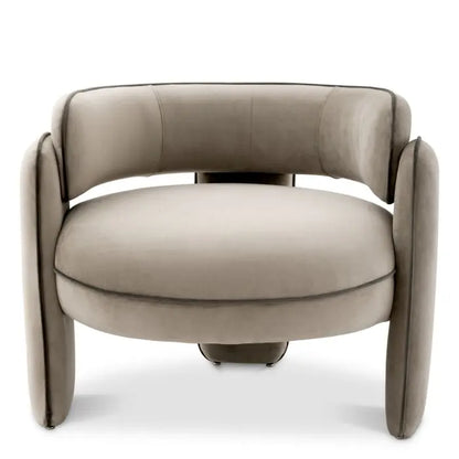 Chair Chaplin Eichholtz