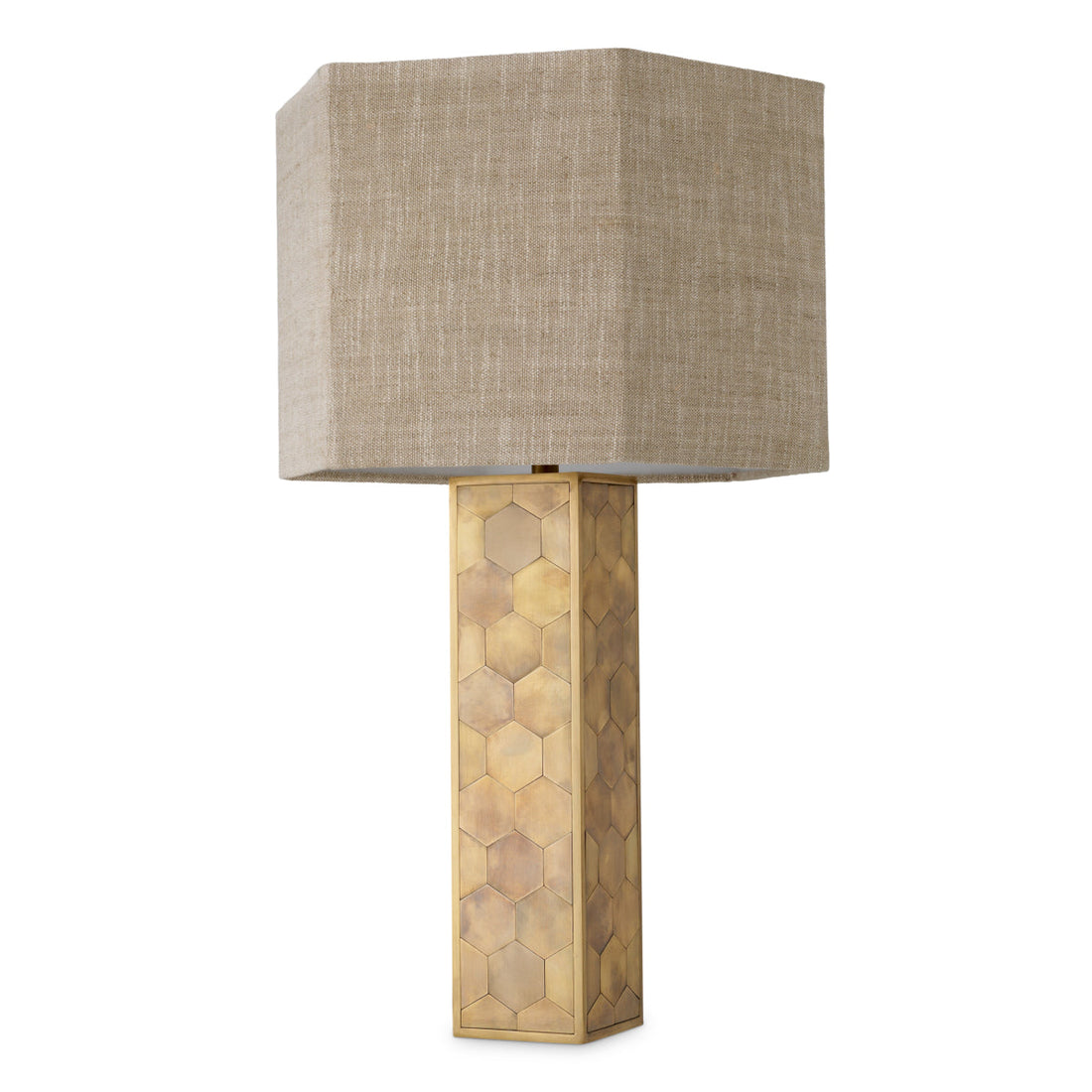 Table Lamp Montreux Eichholtz