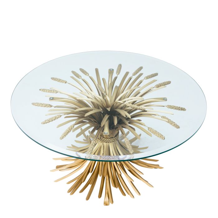 Coffee Table Bonheur Eichholtz