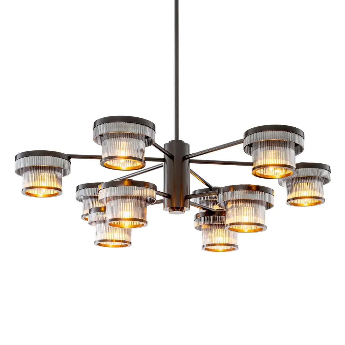 Chandelier Andromeda Eichholtz