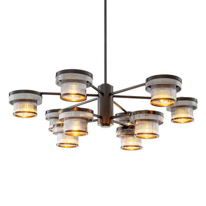 Chandelier Andromeda Eichholtz