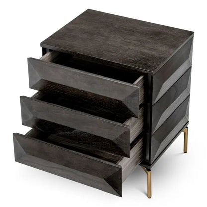 Bedside Table Denver Eichholtz