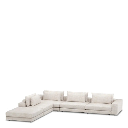 Modular Sofa Lounge Club - Corner L left Eichholtz