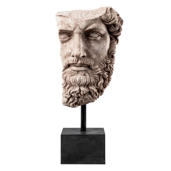 Bust Lucius Verus Eichholtz