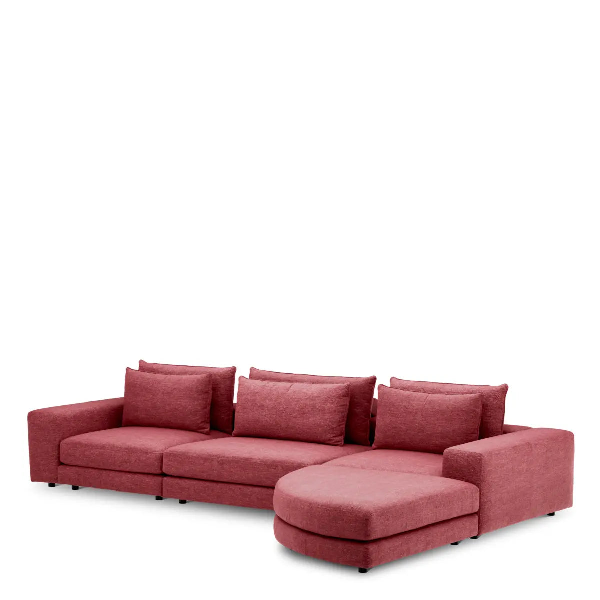 Modular Sofa Lounge Club - Middle Eichholtz