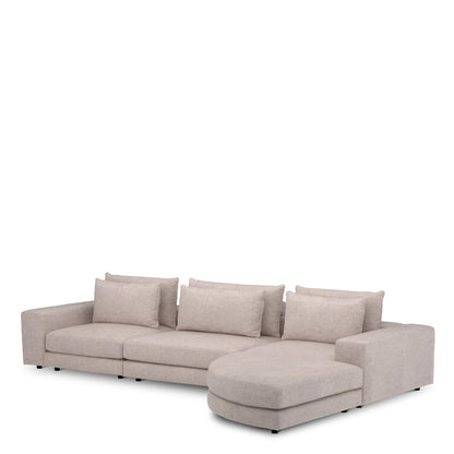 Modular Sofa Lounge Club - Middle