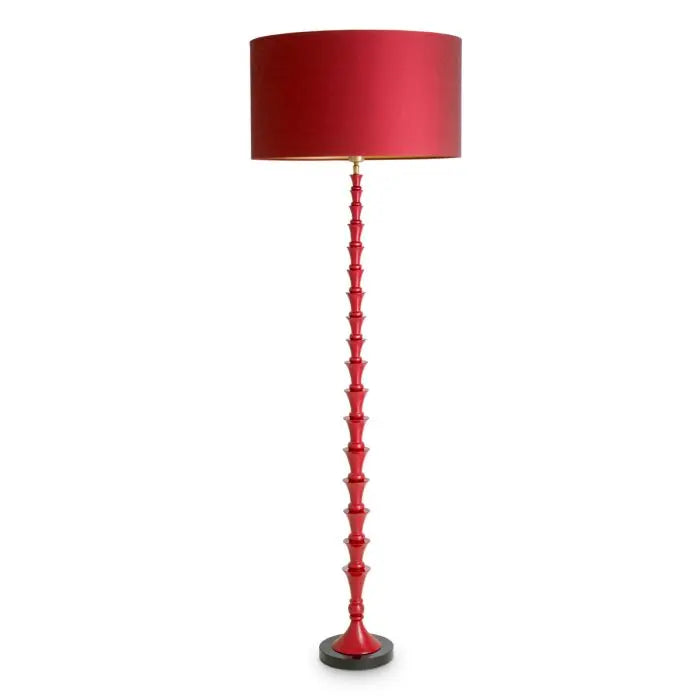 Floor Lamp Arabella Eichholtz