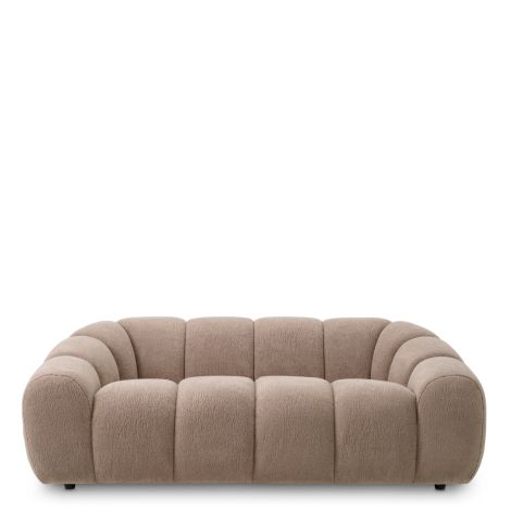 Sofa Gavona withmore greige