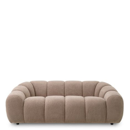 Sofa Gavona withmore greige