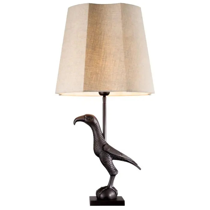 Table lamp Falcon Eichholtz