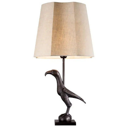 Table lamp Falcon Eichholtz