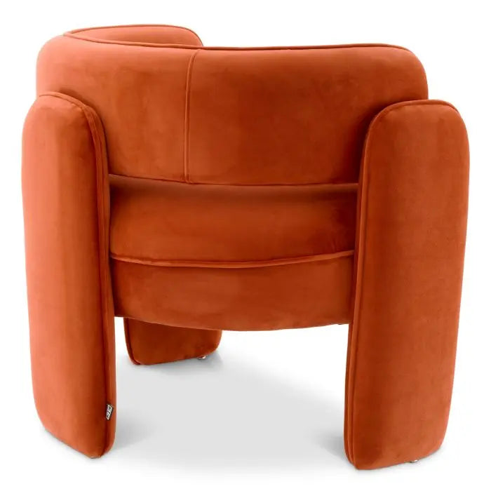 Chair Chaplin Eichholtz
