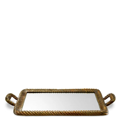 Tray Montmartre Eichholtz