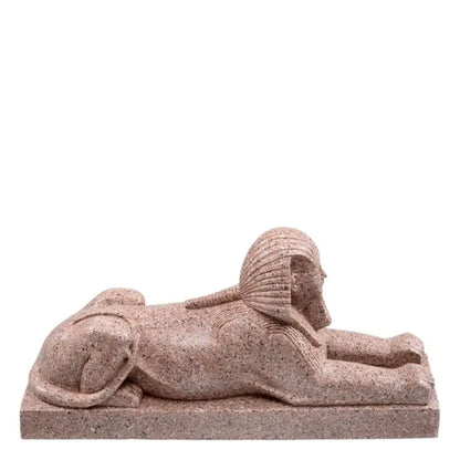Object Sphinx Hatshepsut Eichholtz
