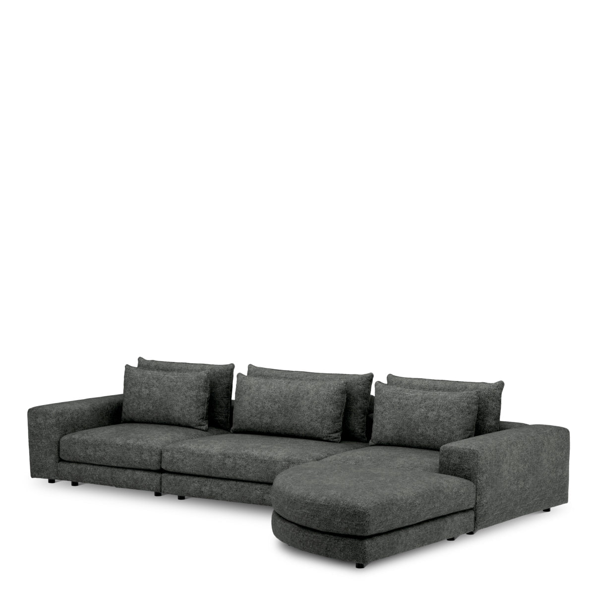 Modular Sofa Lounge Club - Middle