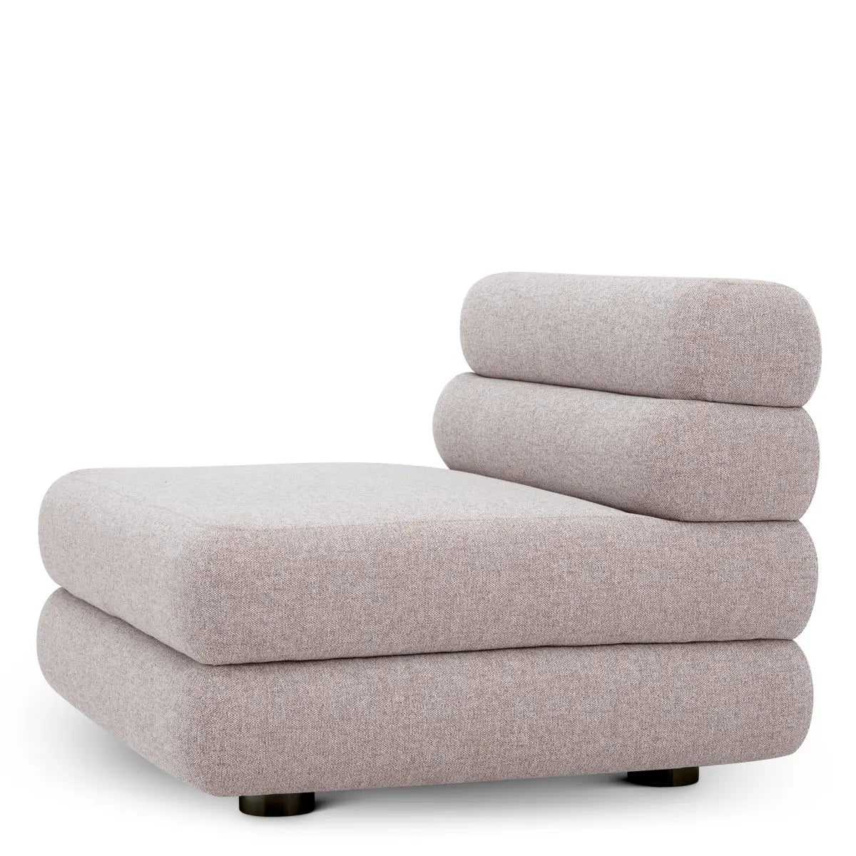 Outdoor Modular Sofa Malaga - Middle Eichholtz