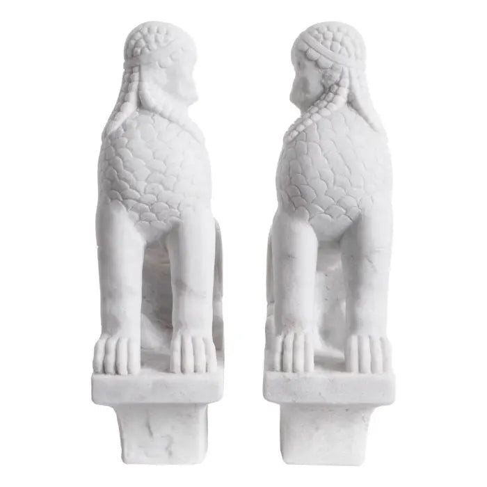 Object Sphinx Eichholtz