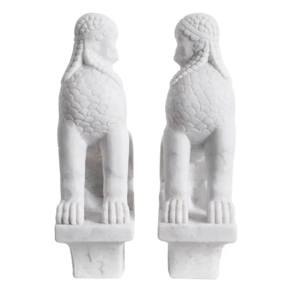 Object Sphinx Eichholtz