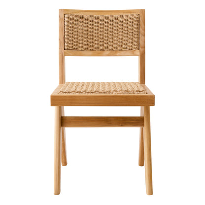 Outdoor Dining Chair Niclas