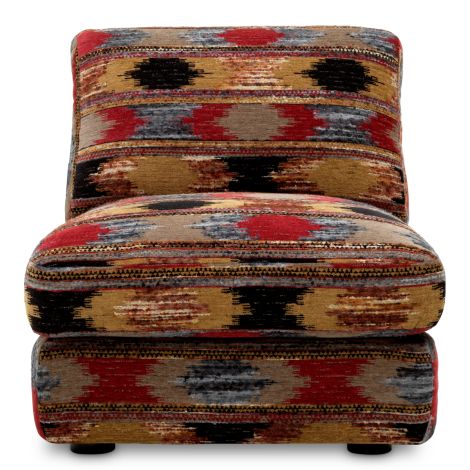 Chair Alden ombra multi color