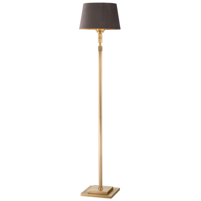 Floor Lamp Tryon Eichholtz